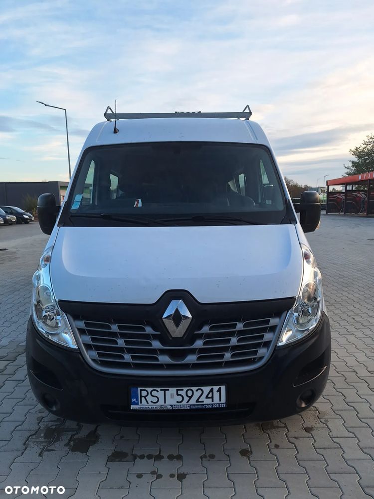 Renault Master - 5