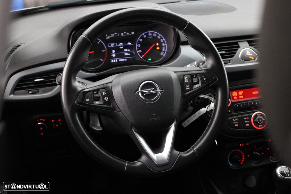 Opel Corsa 1.3 CDTi Business Edition - 28