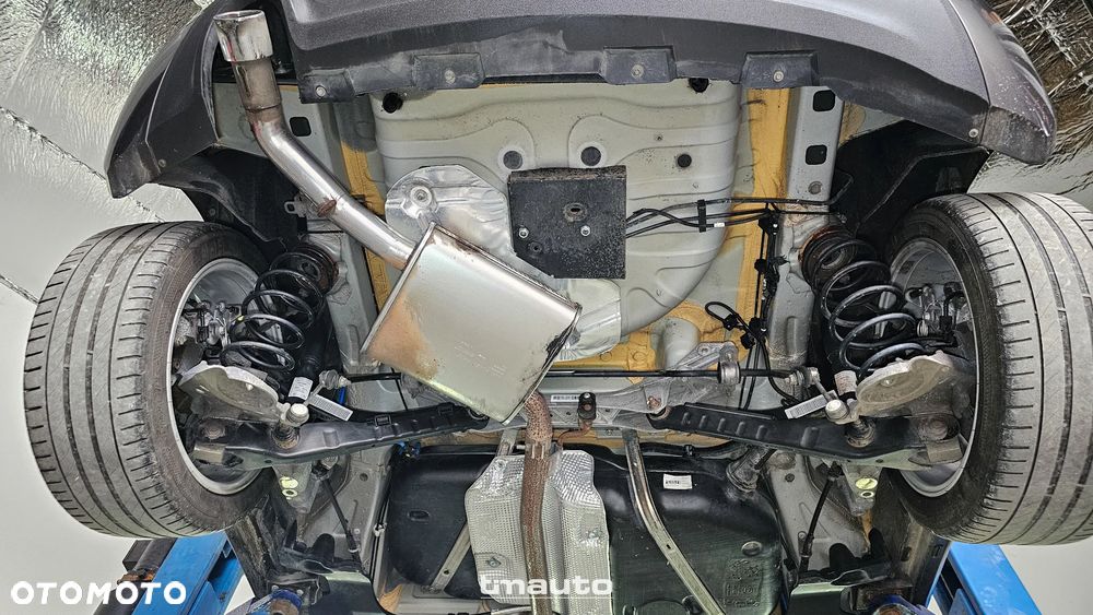 Alfa Romeo Giulietta 1.4 TB Progression - 28