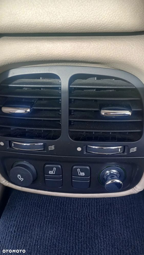 Jaguar XJ XJ6 2.7 D Executive - 38