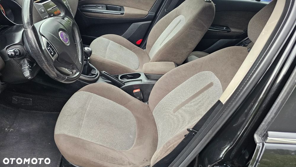 Fiat Bravo 1.9 Multijet Dynamic - 11