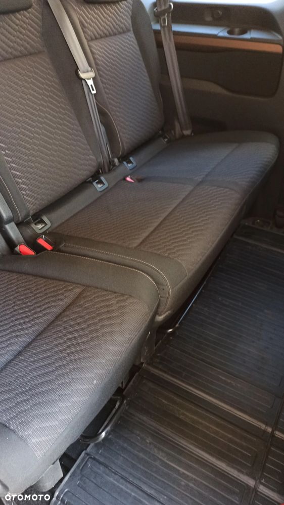 Toyota ProAce Kombi D-4D Medium 2,7t - 23