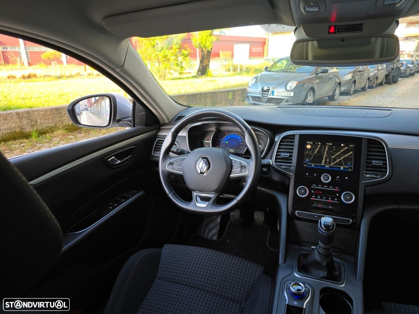 Renault Talisman 1.5 dCi Zen - 20
