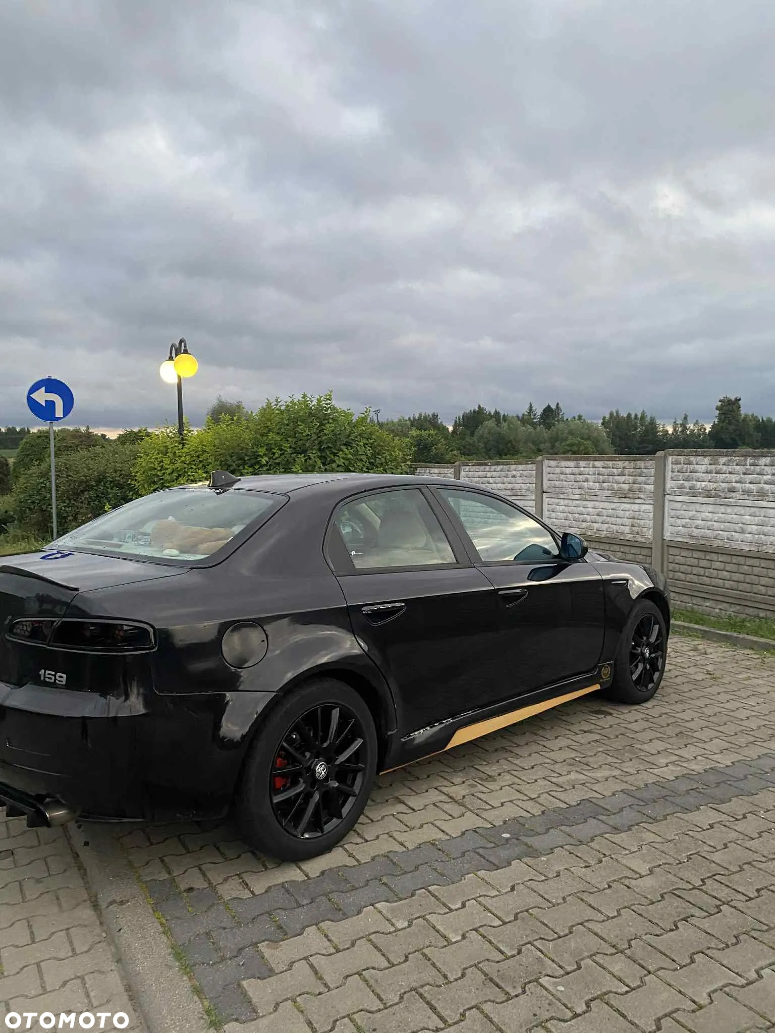Alfa Romeo 159 - 20