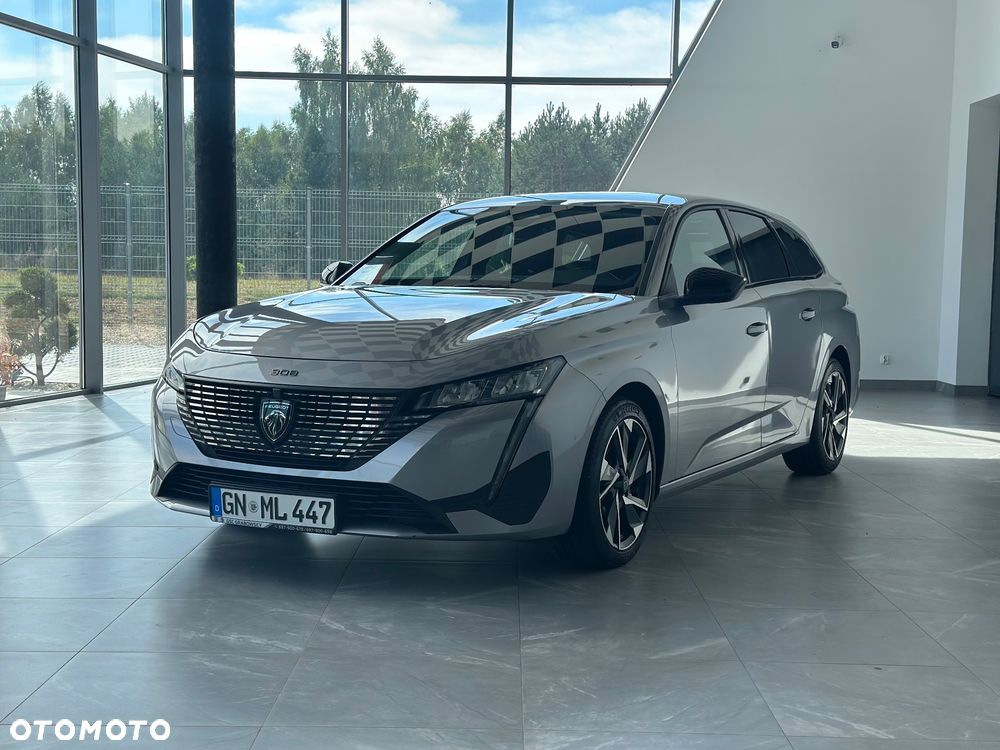 Peugeot 308 - 14