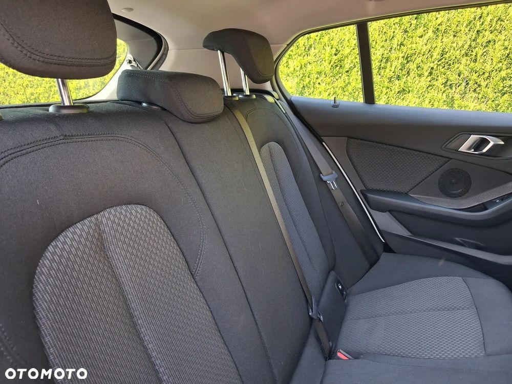 BMW Seria 1 118i Business Edition - 18