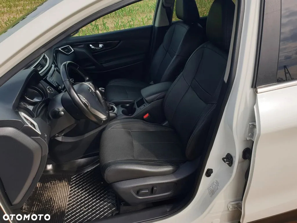Nissan Qashqai 1.6 DIG-T Tekna+ - 15