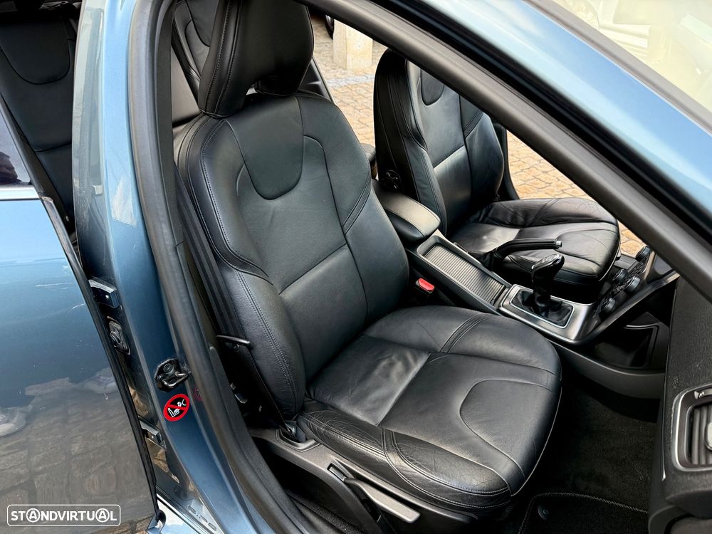 Volvo V40 1.6 D2 Eco Summum - 57