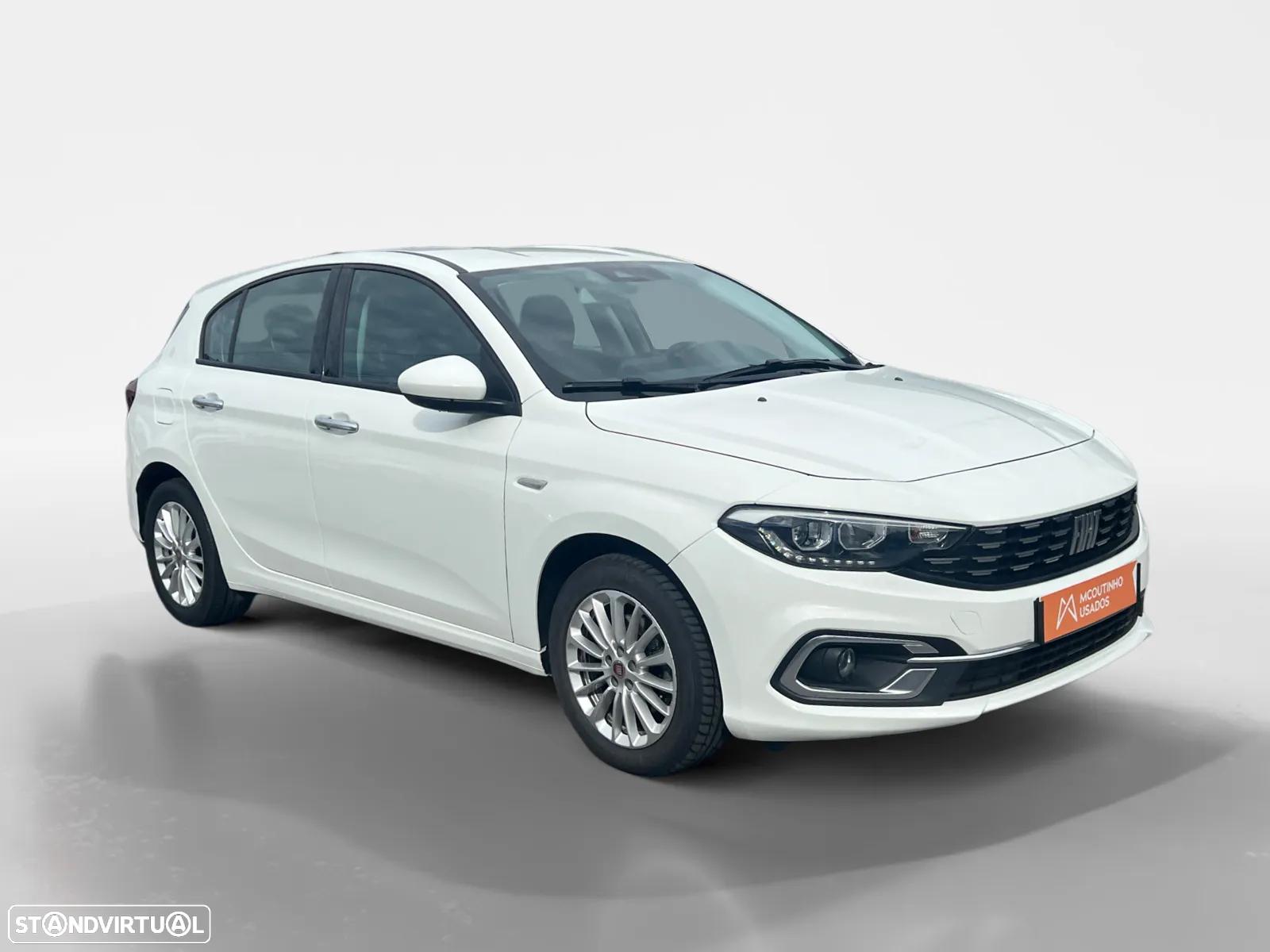 Fiat Tipo 1.3 Multijet Life - 8