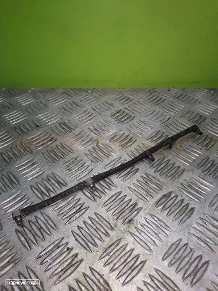 Reparação de Motor Mercedes A180 2.0 CDI 640.940 - 4