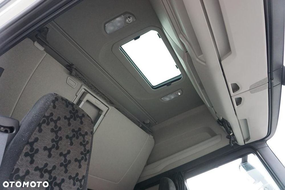 Scania / S 500 / EURO 6 / ACC / RETARDER / PEŁNA OPCJA / JAK NOWA - 17