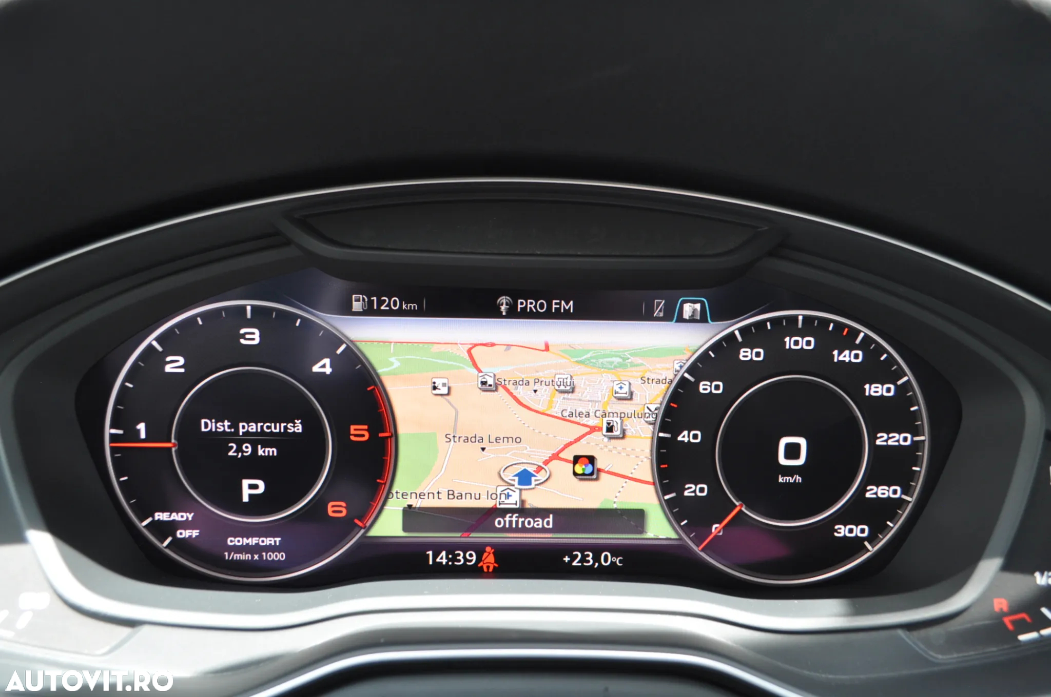 Audi A5 Sportback 2.0 TDI quattro S tronic design - 26