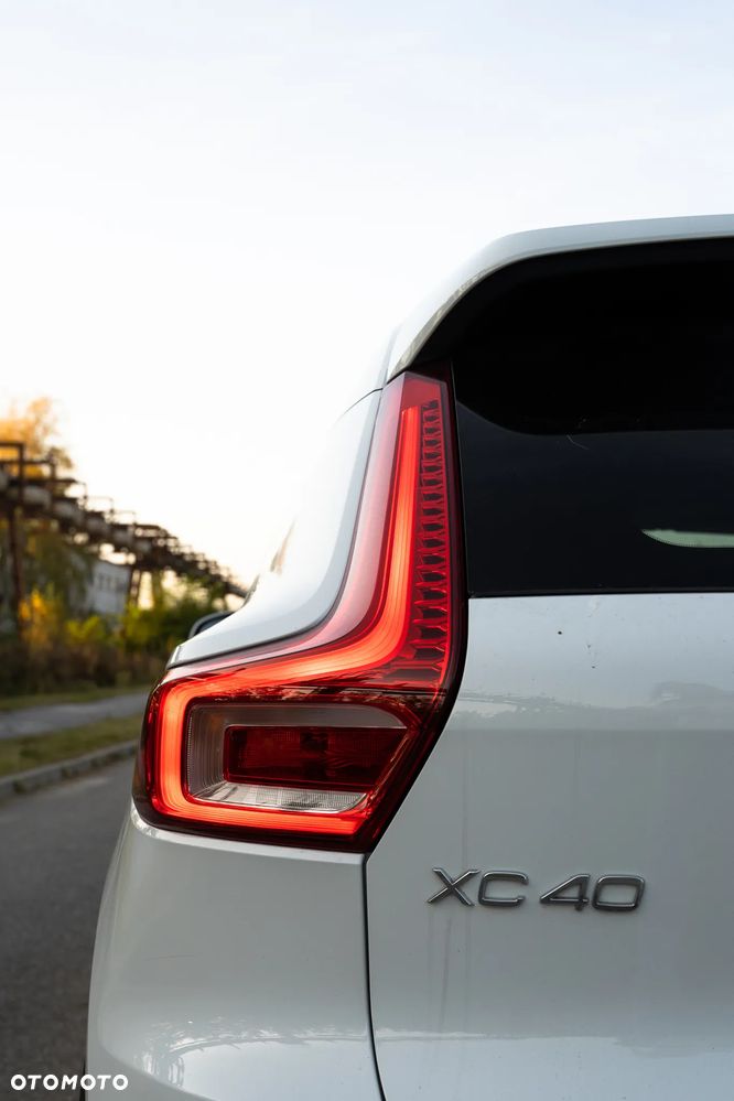 Volvo XC 40 D3 Momentum Pro - 13