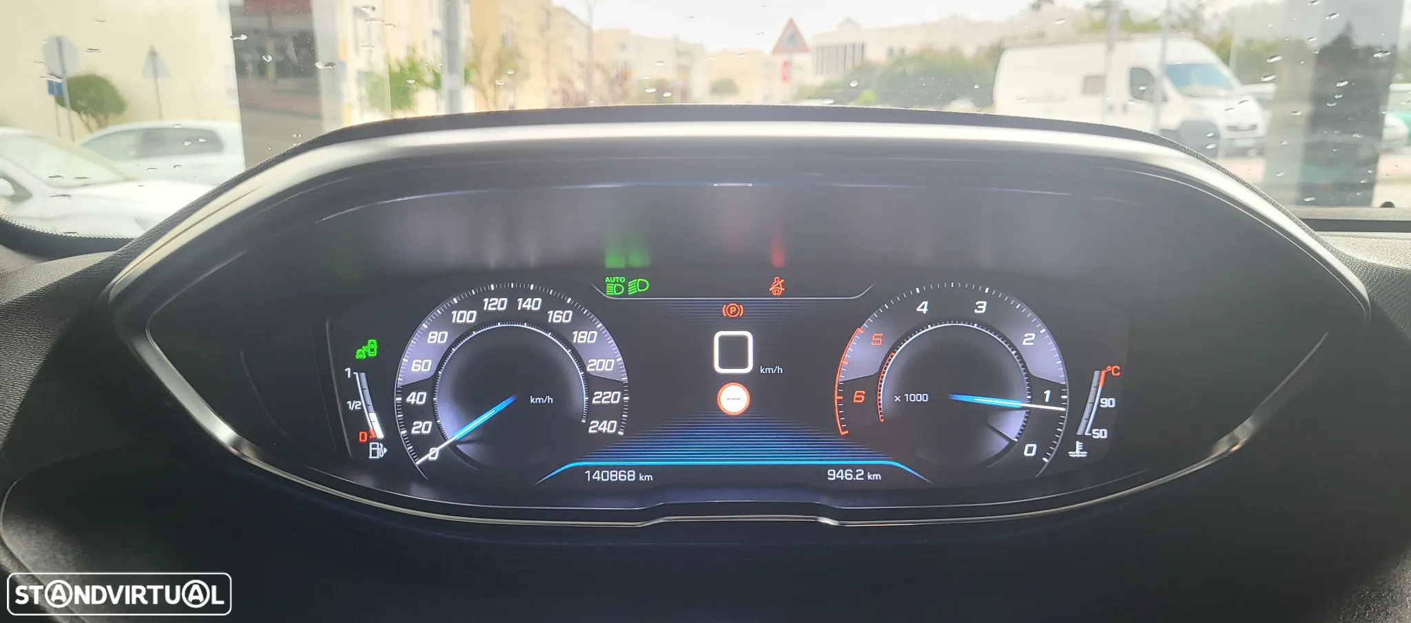 Peugeot 5008 1.5 BlueHDi GT Line - 12