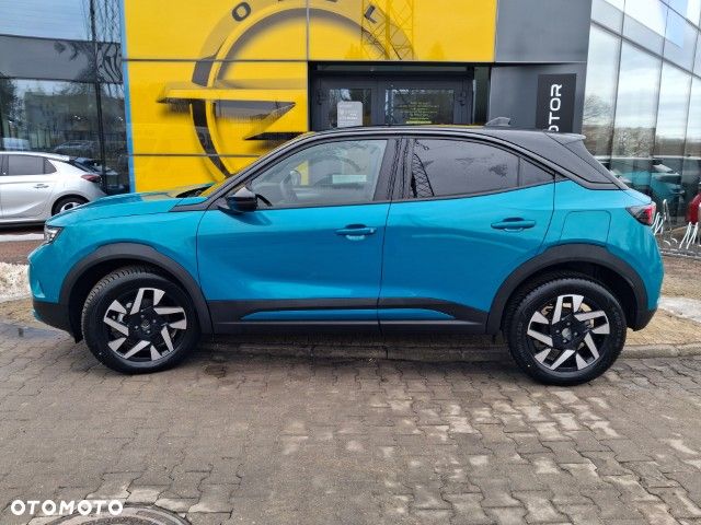 Opel Mokka 1.2 T Edition S&S - 2