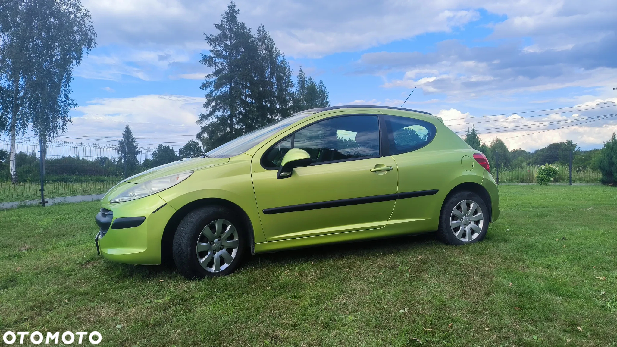 Peugeot 207 - 2