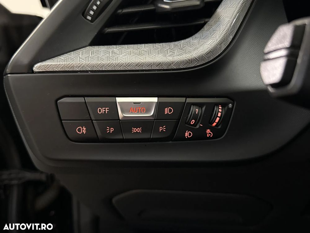 BMW Seria 2 - 16
