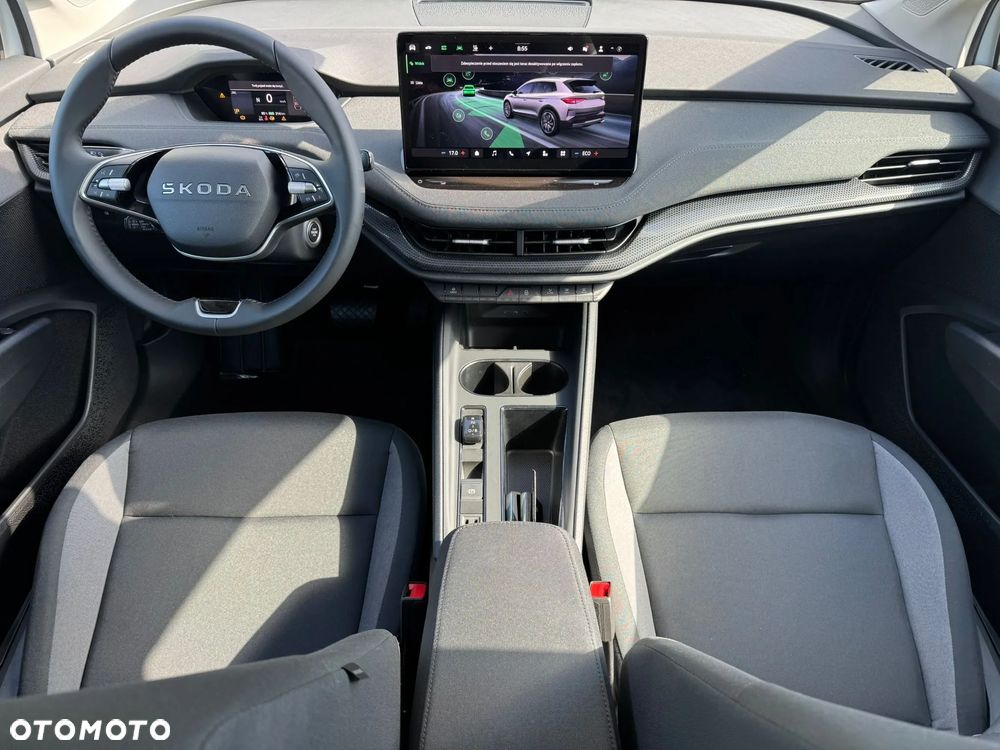 Skoda Elroq - 9