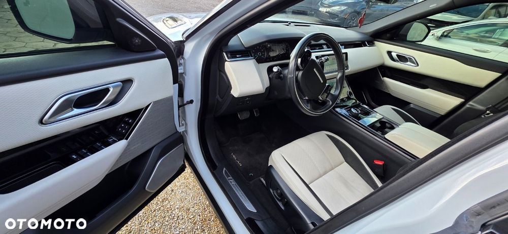 Land Rover Range Rover Velar - 26