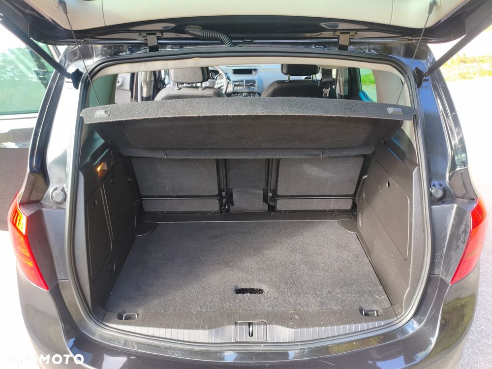 Opel Meriva - 20