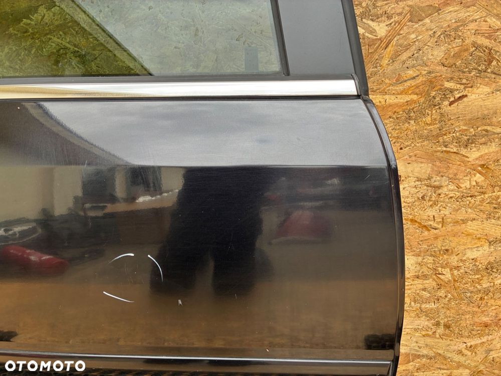 Opel Vectra C lift kombi kod lak. Z20R  DRZWI TYŁ TYLNIE  PRAWE PRAWY - 6