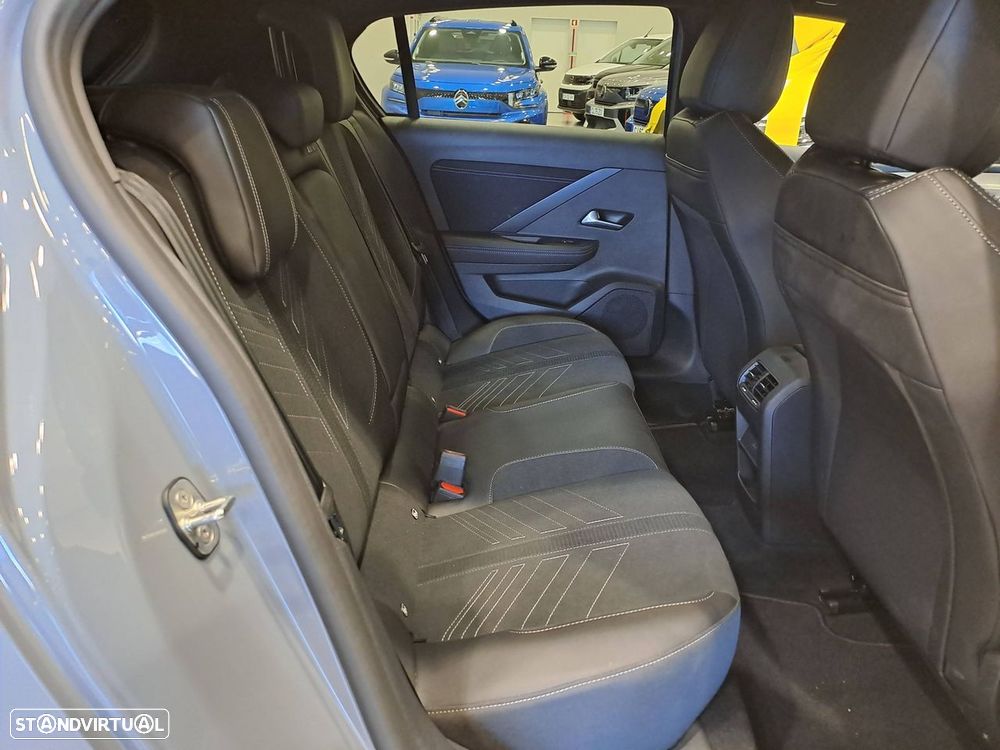 Opel Astra 1.2 T Hybrid GS eDCT - 6