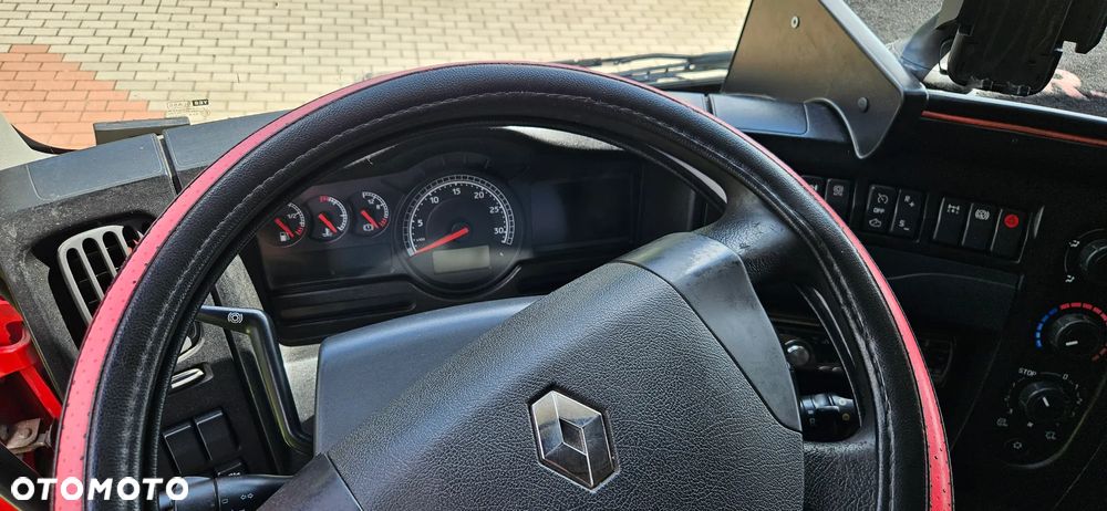 Renault Premium - 14