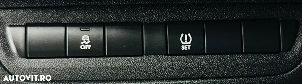 Peugeot 208 PureTech 68 Like - 12