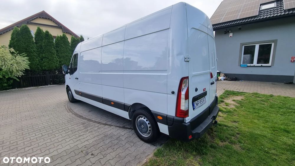 Renault MASTER - 5