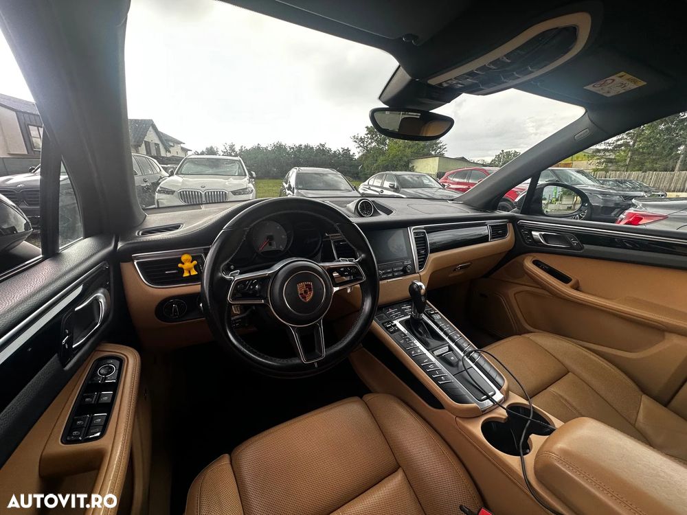 Porsche Macan 3.0 PDK S - 6