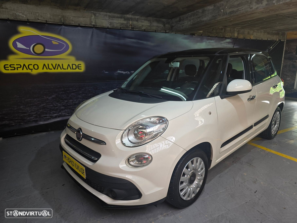 Fiat 500L 1.3 MJ Pop Star J17 S&S