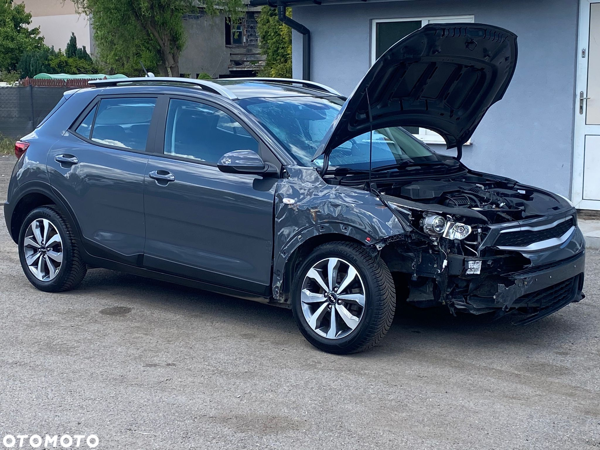 Kia Stonic 1.0 T-GDI L DCT - 8