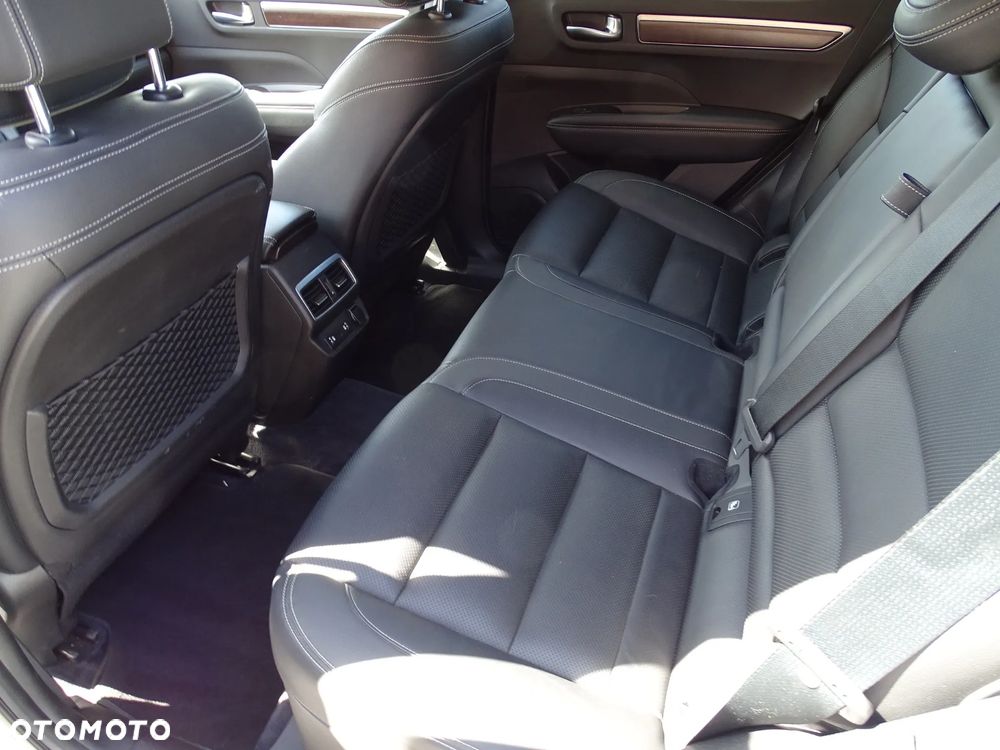Renault Koleos 2.0 Blue dCi Initiale Paris 4x4 X-Tronic - 9