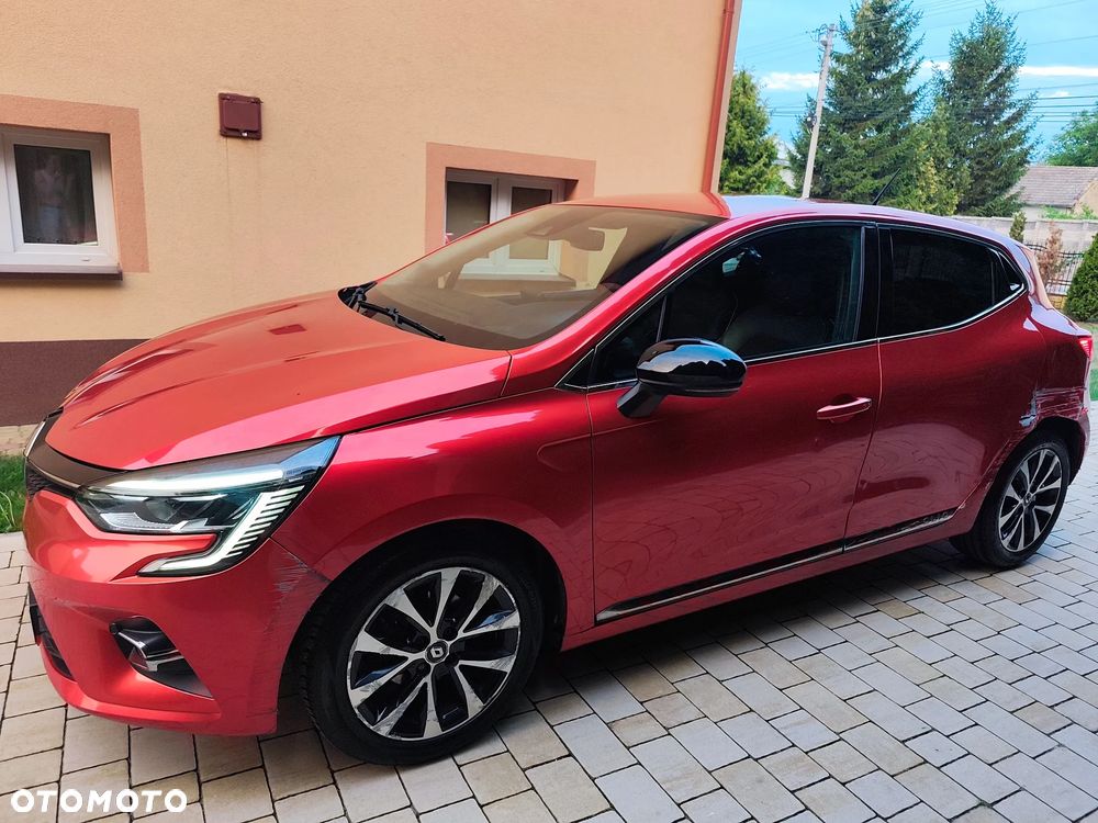 Renault Clio TCe 90 TECHNO - 10