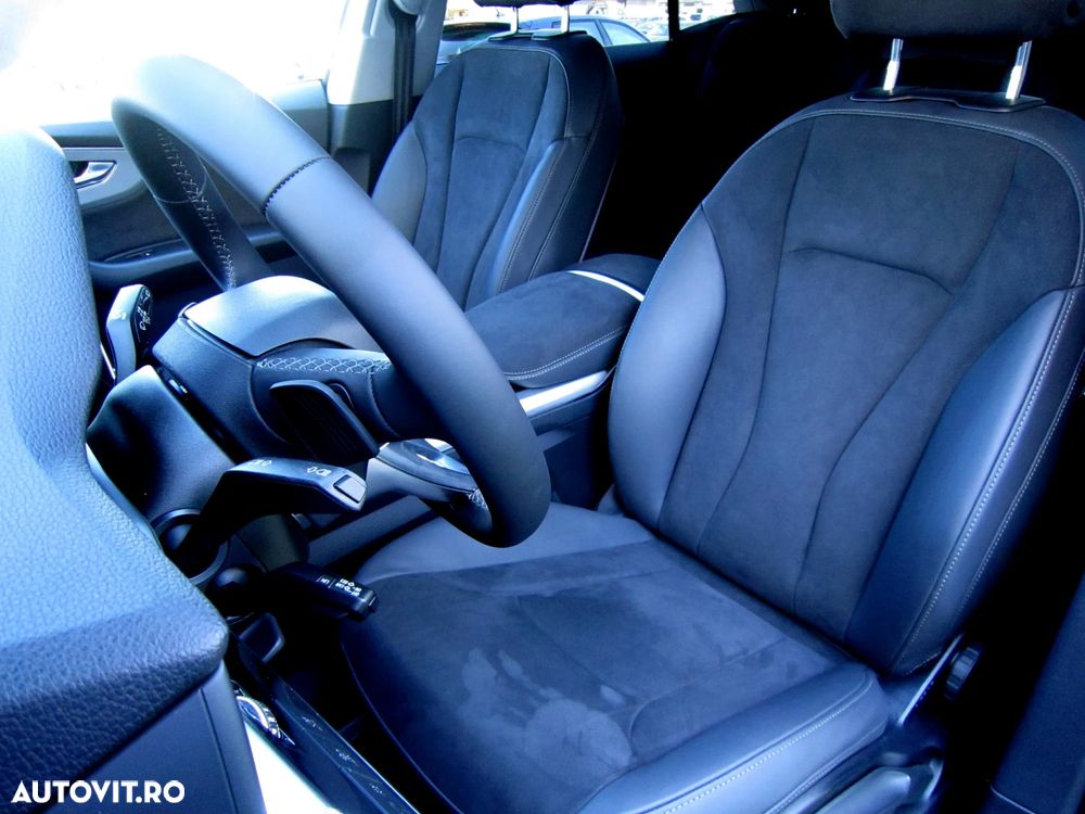 AUDI Q8 2021 — imagine 8