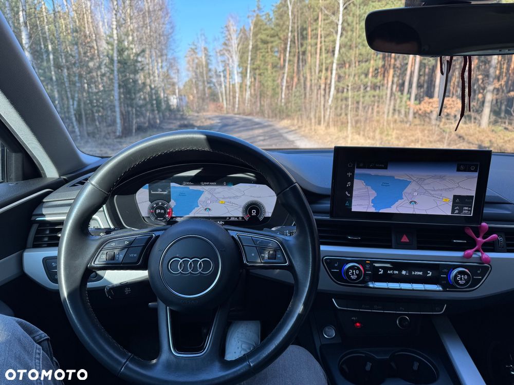 Audi A4 - 21