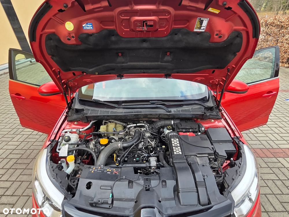Renault Megane ENERGY TCe 130 GT LINE - 36