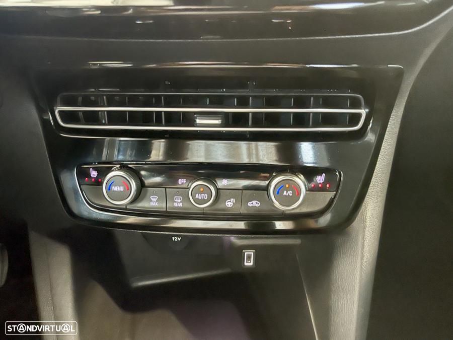 Opel Mokka 1.2 T Edition - 15