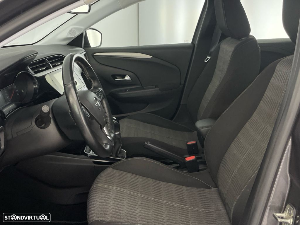 Opel Corsa 1.2 Elegance - 11