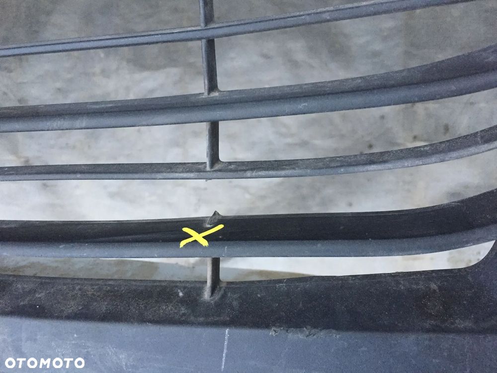 TOYOTA YARIS 4 IV 2020- ZDERZAK PRZEDNI PRZÓD - 6