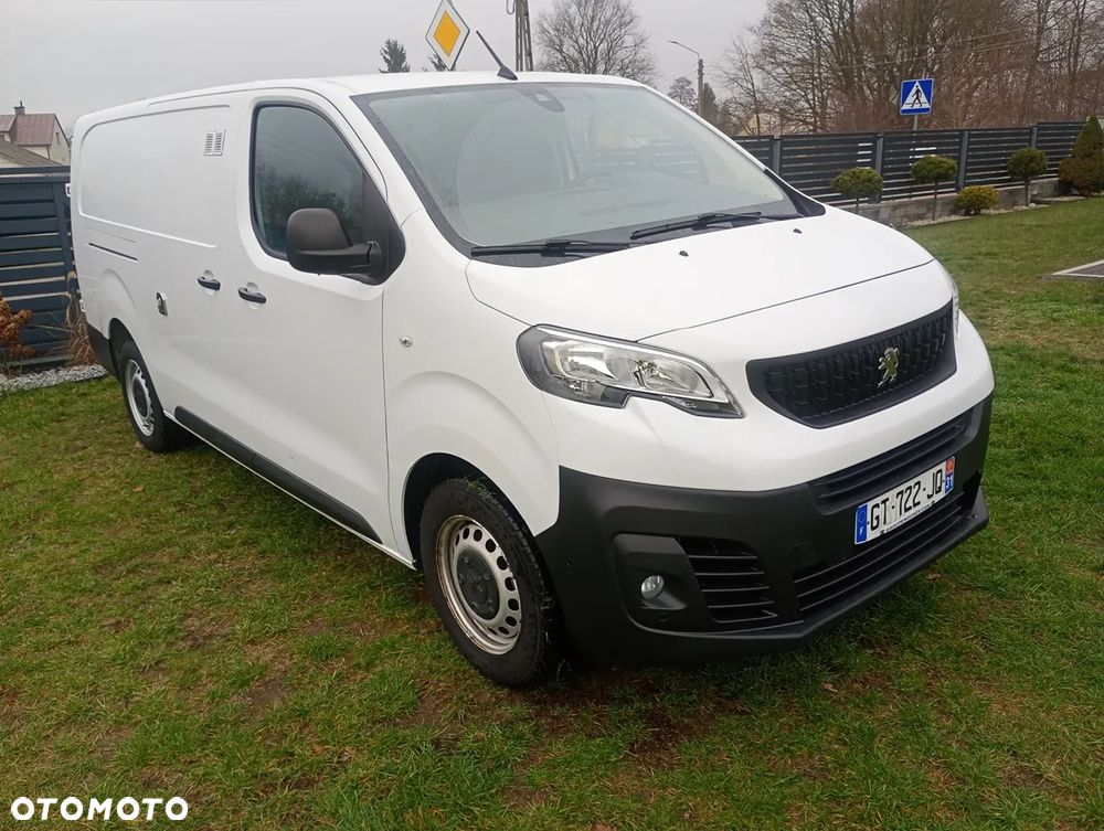Peugeot EXPERT maxi L3 - 1