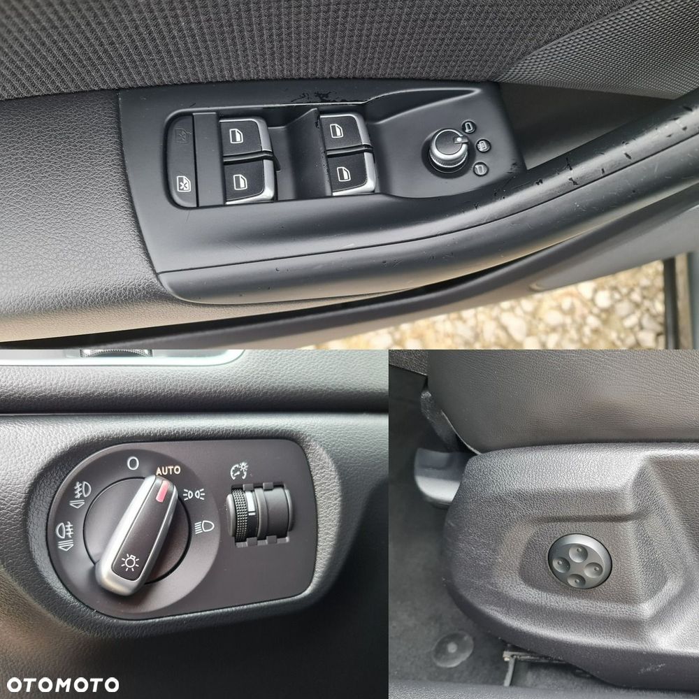 Audi Q3 2.0 TDI - 13