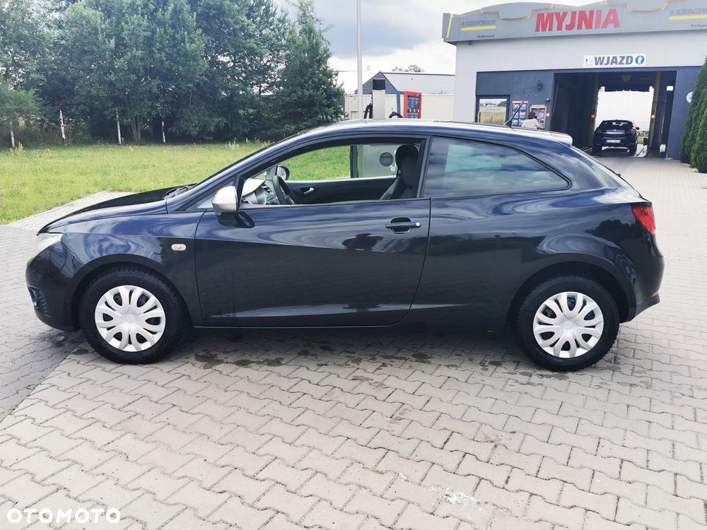 Seat Ibiza SC 1.4 16V Reference - 2