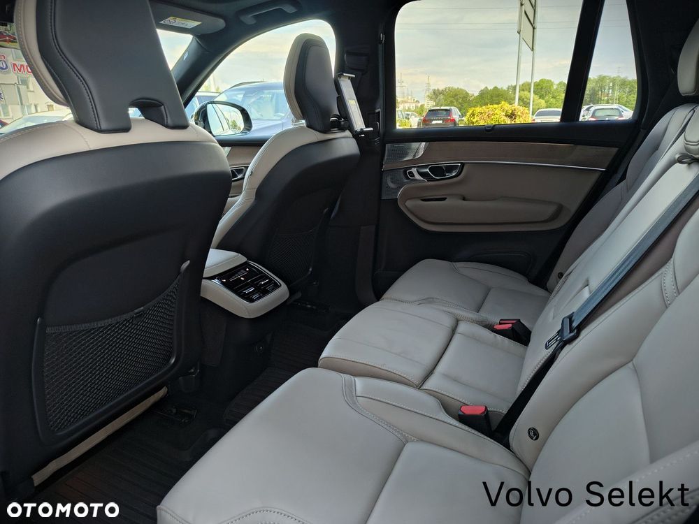 Volvo XC 90 - 14