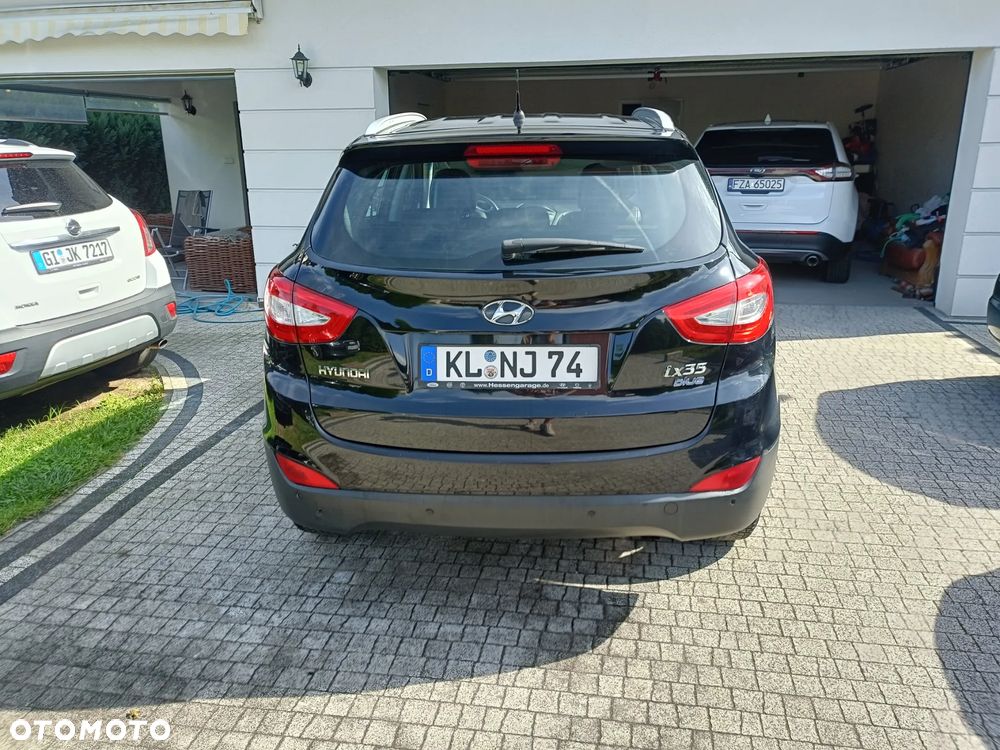 Hyundai ix35 1.6 GDI Comfort 2WD - 9