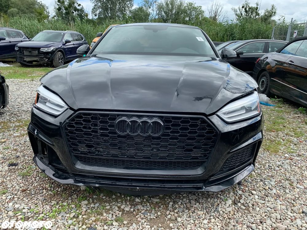 Audi S5 Sportback 3.0 TFSI Quattro Tiptronic - 16