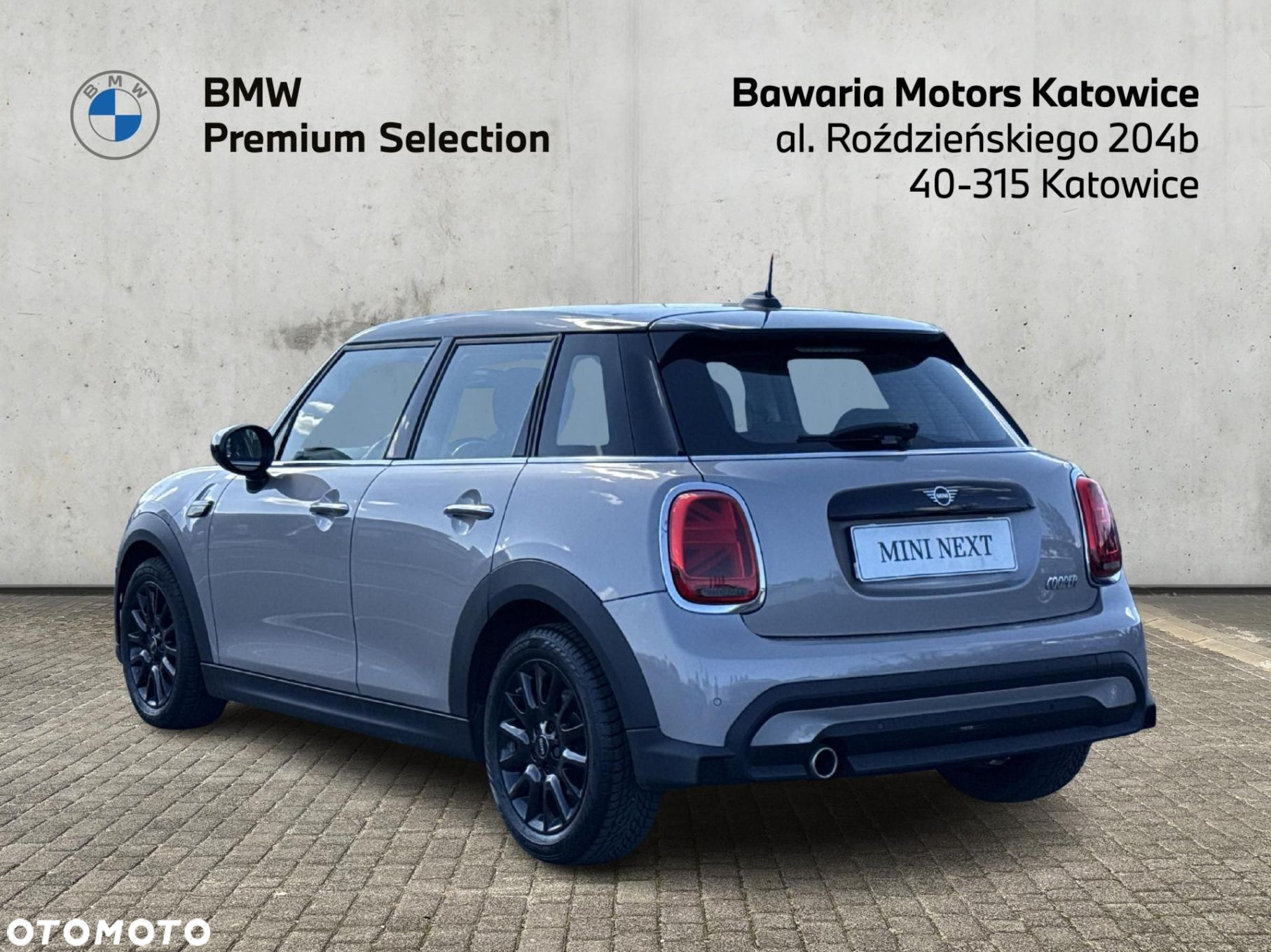 MINI Cooper - 4