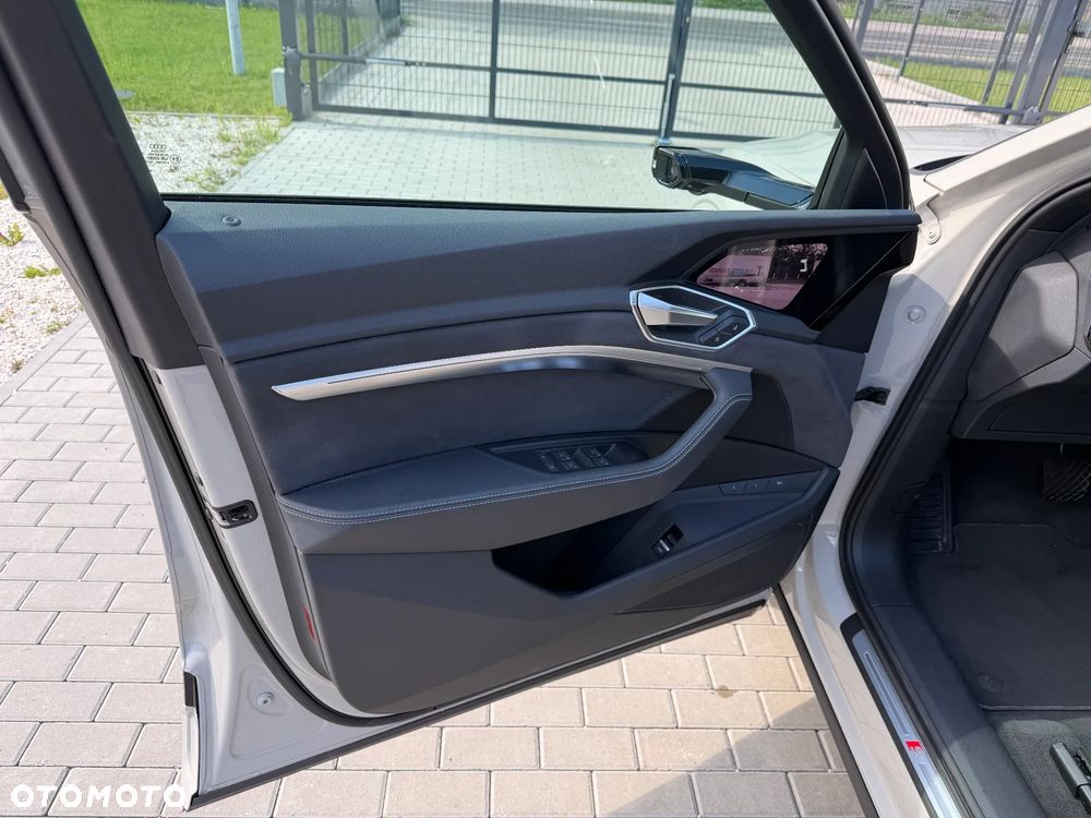 Audi e-tron - 12