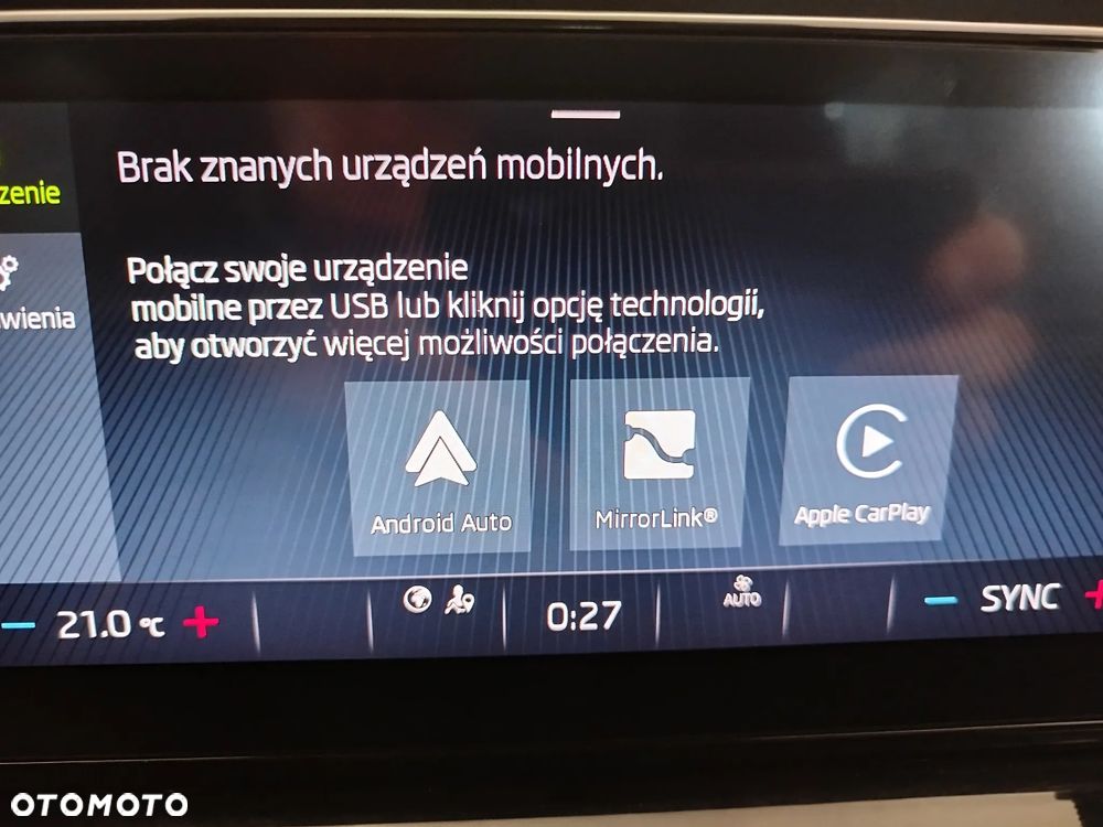 Skoda Octavia 1.5 TSI ACT Ambition - 22