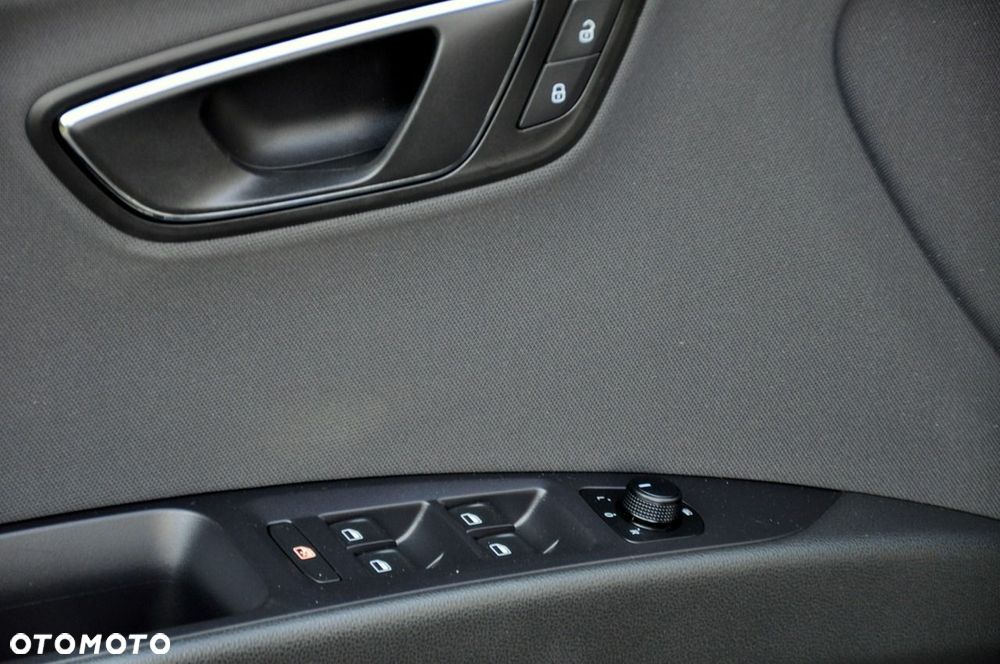 Seat Leon - 34